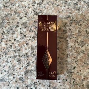 New B!*ch Perfect KISSING lipstick